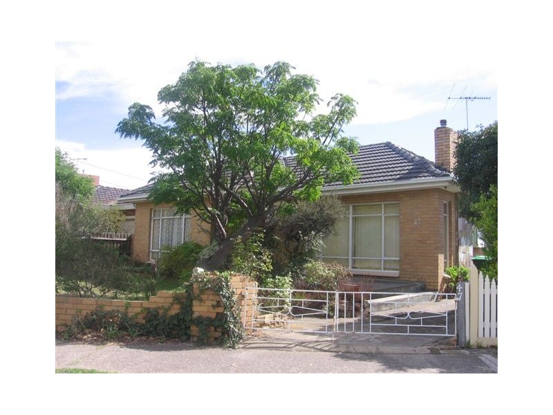 47 Somers Parade, Altona VIC 3018