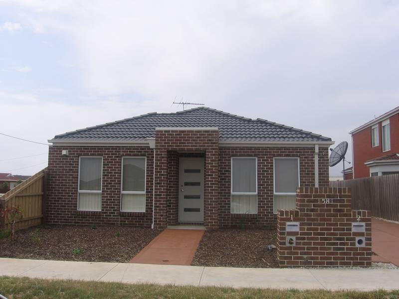 1/58 May Avenue,, Altona Meadows VIC 3028