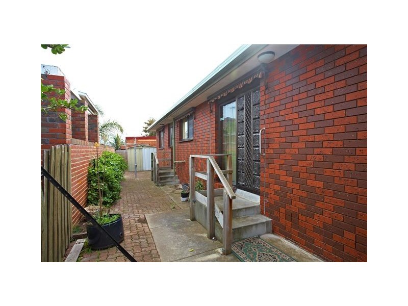 3/66 Blyth Street, Altona VIC 3018