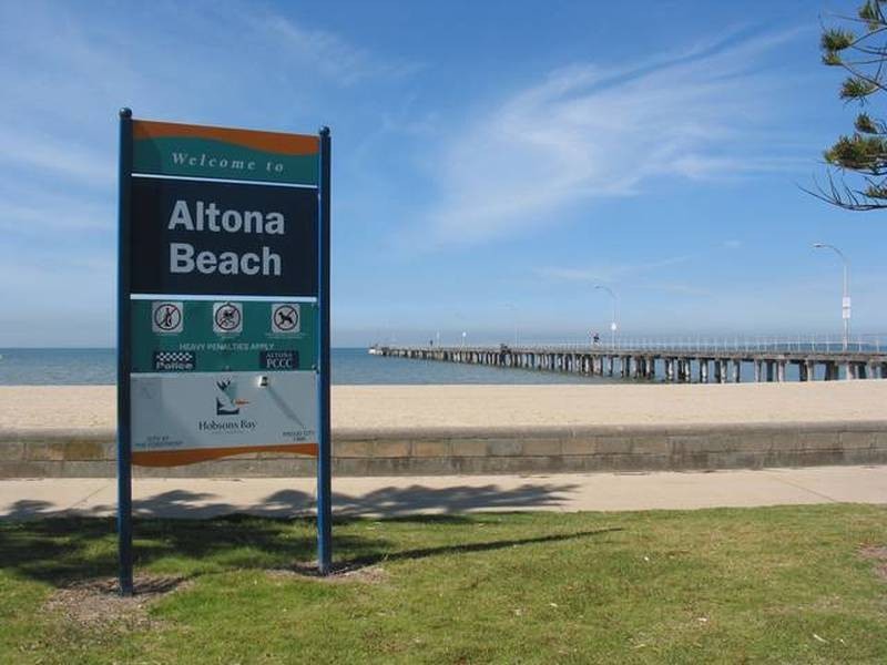 5/34-36 Mount Street, Altona VIC 3018