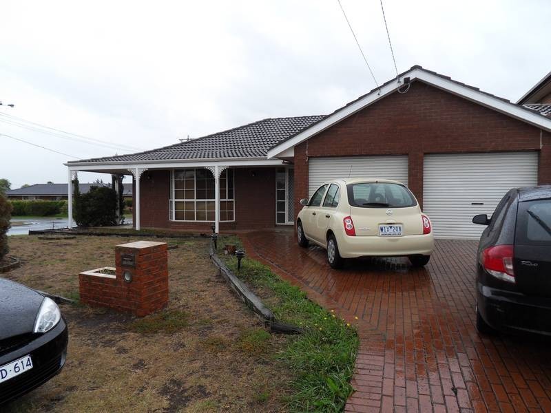 1 Greylea Grove, Seabrook VIC 3028