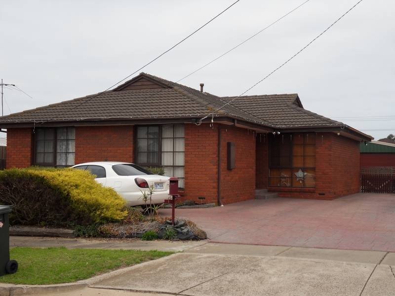 1 Fiddian Court, Altona Meadows VIC 3028