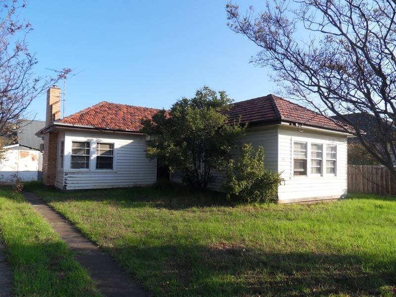 180 Civic Parade, Altona VIC 3018