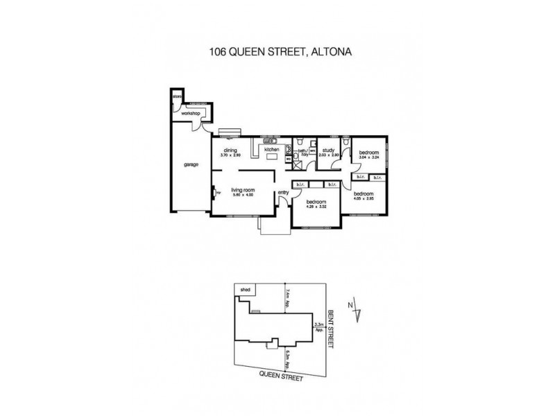 106 Queen Street, Altona VIC 3018