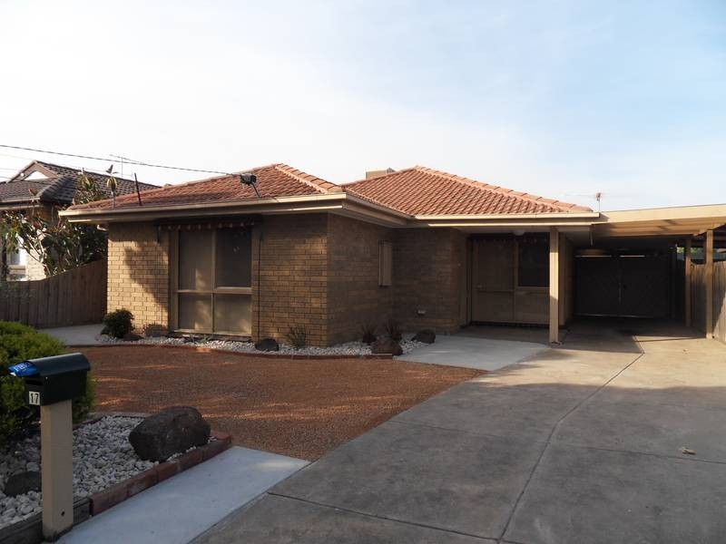 17 Powlett Street, Altona Meadows VIC 3028