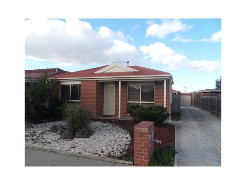 1/11 Pearce Court, Altona Meadows VIC 3028