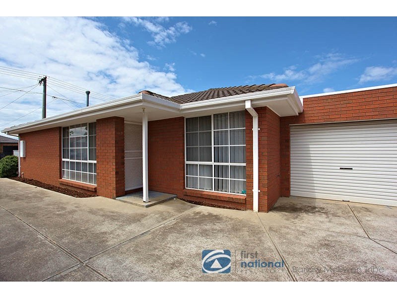 1/1 Littler Court, Altona Meadows VIC 3028