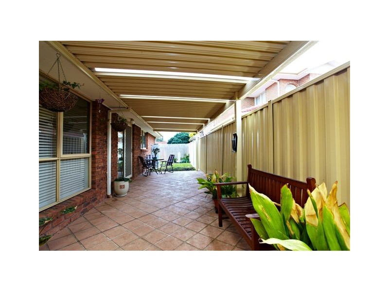 3/36 Burt Street, Altona VIC 3018