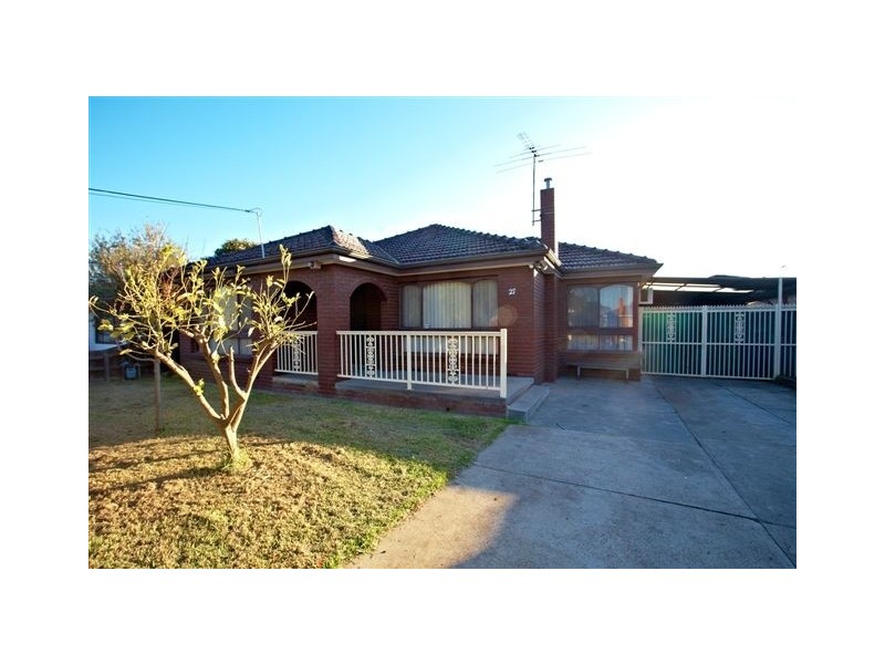 27 Freemans Road, Altona North VIC 3025