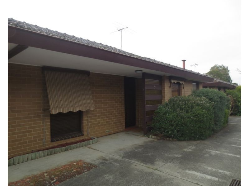 9/126 Blyth Street, Altona VIC 3018
