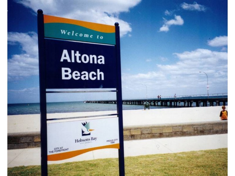 9/126 Blyth Street, Altona VIC 3018