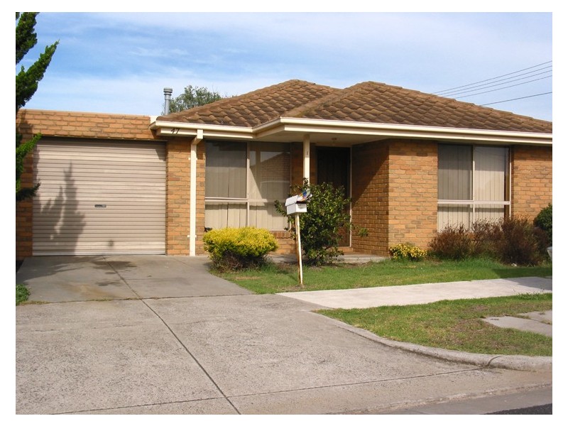 1/47 Tatman Drive, Altona Meadows VIC 3028