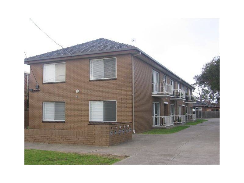 6/64 McBain Street, Altona VIC 3018