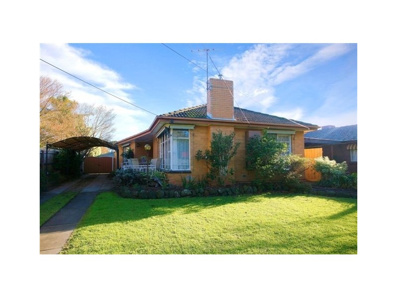 67 Bracken Grove, Altona VIC 3018