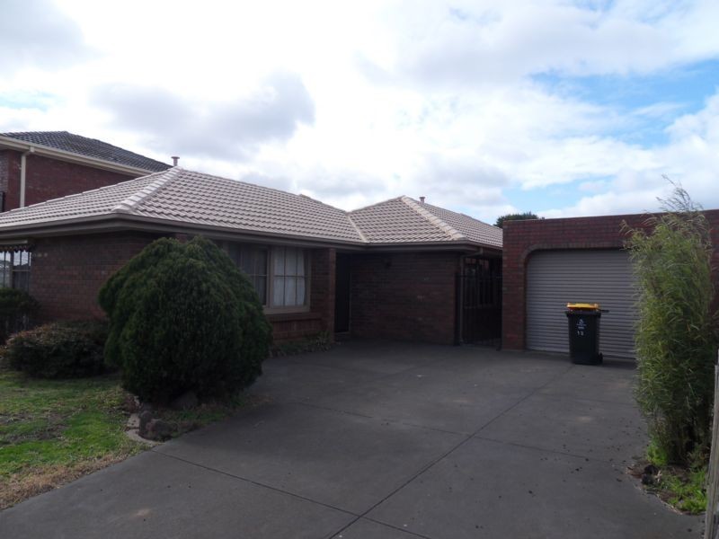 12 Birrell Court, Altona Meadows VIC 3028