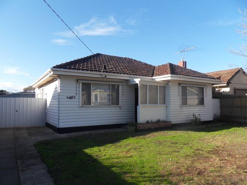 52 Maidstone Street, Altona VIC 3018