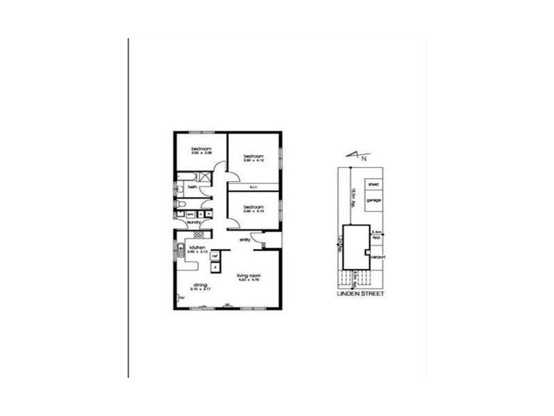 55 Linden Street, Altona Meadows VIC 3028