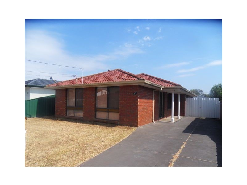 74 Linden Street, Altona Meadows VIC 3028