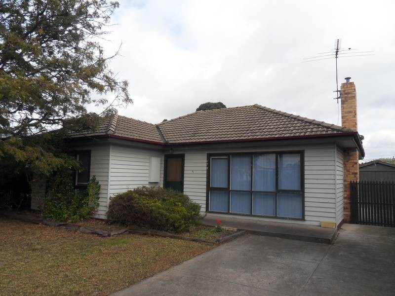 61 Fourth Avenue, Altona North VIC 3025