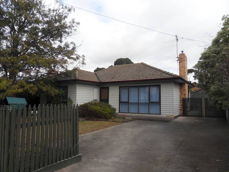 61 Fourth Avenue, Altona North VIC 3025