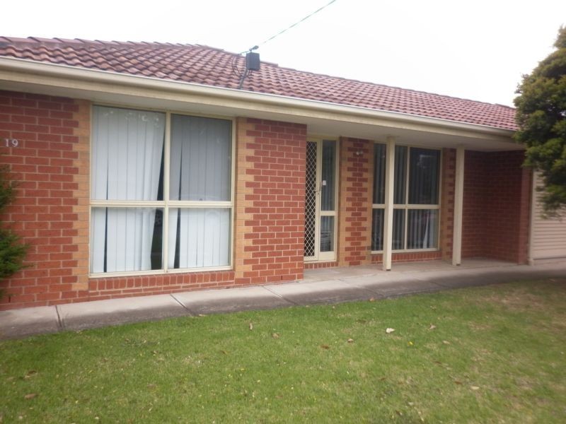 1/19 Hancock Street, Altona VIC 3018