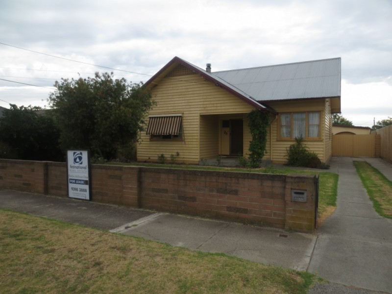 26 Bayview Street, Altona VIC 3018