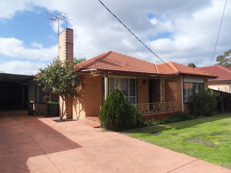 48 Third Avenue, Altona North VIC 3025