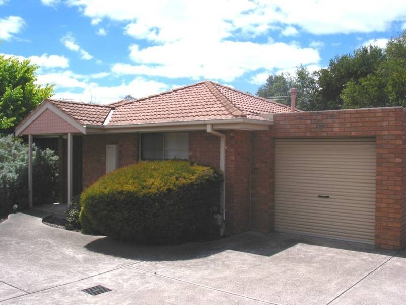 4/136 Central Avenue, Altona Meadows VIC 3028