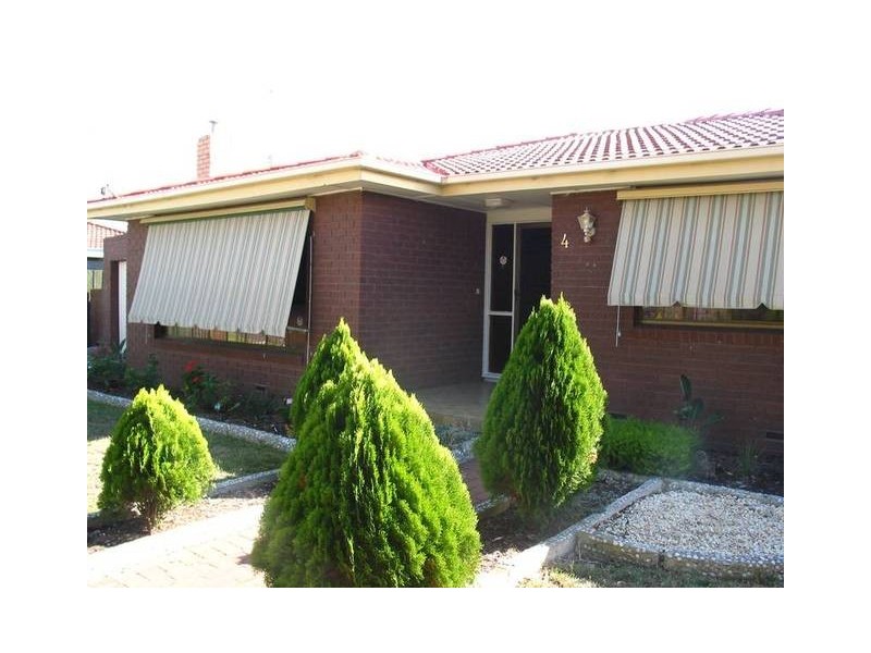 4 Ford Road, Altona VIC 3018