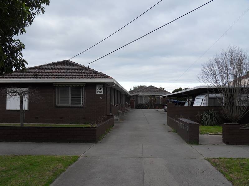 4/40 Sargood Street, Altona VIC 3018