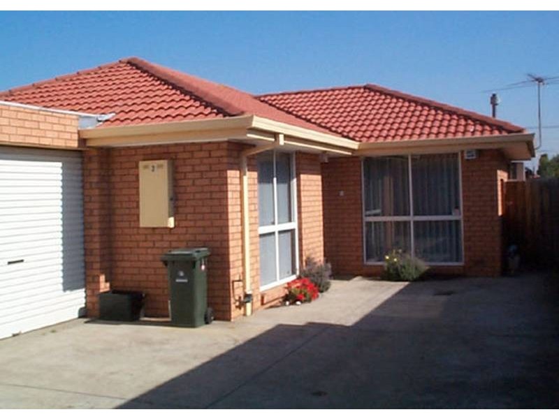 2/146 Victoria Street, Altona Meadows VIC 3028