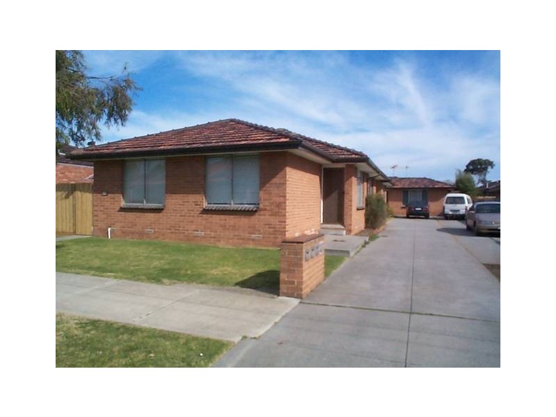 1/88 Kernot Street, South Kingsville VIC 3015