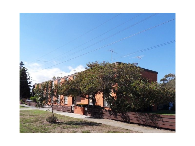 3/115 Blyth Street, Altona VIC 3018