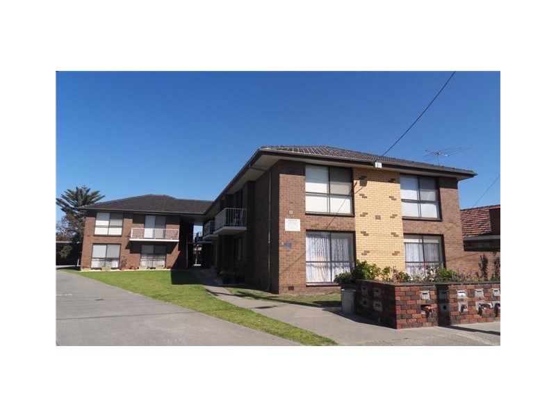 6/5 Robin Street, Altona VIC 3018