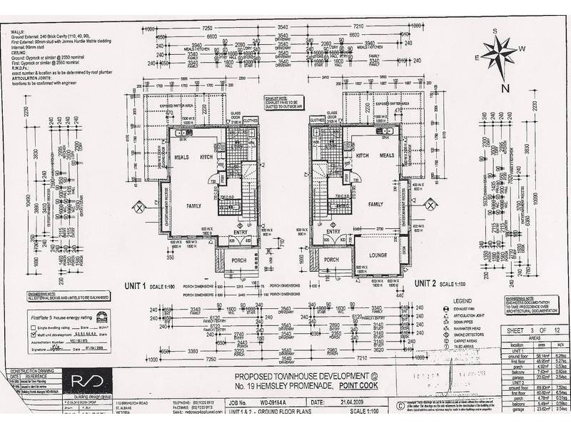 1/19 Hemsley Promenade, Point Cook VIC 3030