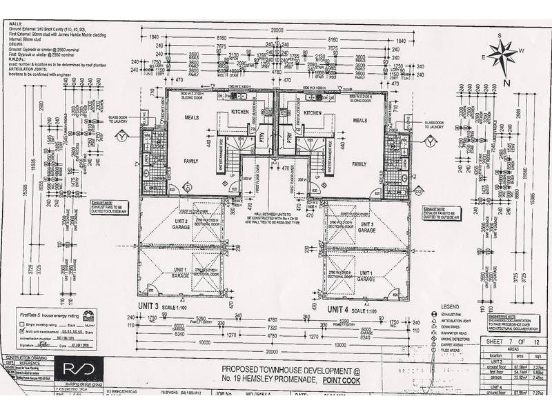 4/19 Hemsley Promenade, Point Cook VIC 3030