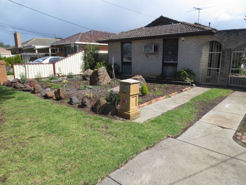 38 Kiora Street, Altona Meadows VIC 3028
