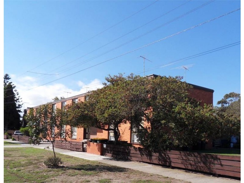 8/115 Blyth Street, Altona VIC 3018