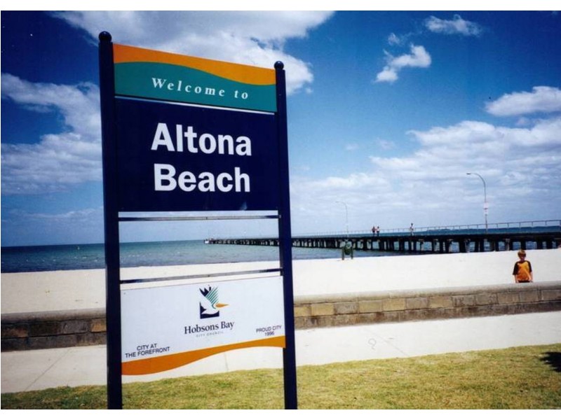 8/115 Blyth Street, Altona VIC 3018