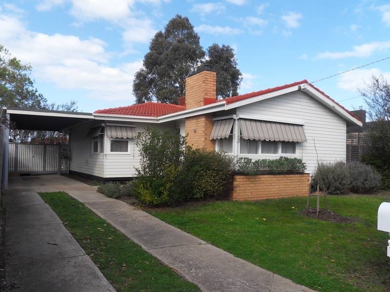 22 Brook Drive, Altona VIC 3018