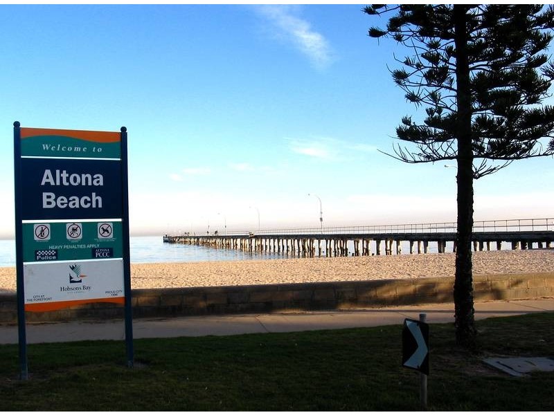 3/9 Romawi Street, Altona VIC 3018