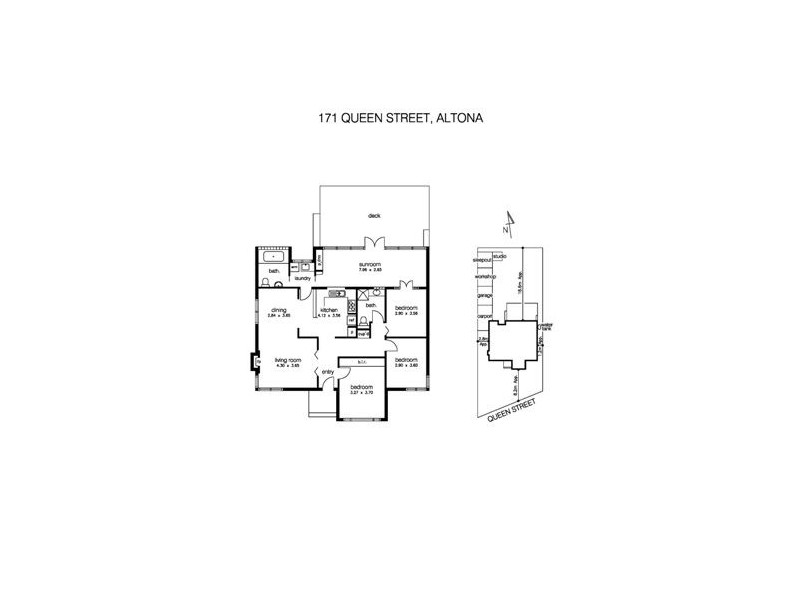 171 Queen Street, Altona VIC 3018