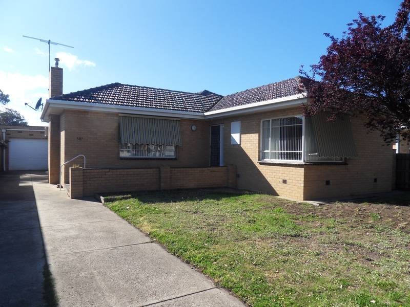 50A Rose Street, Altona VIC 3018