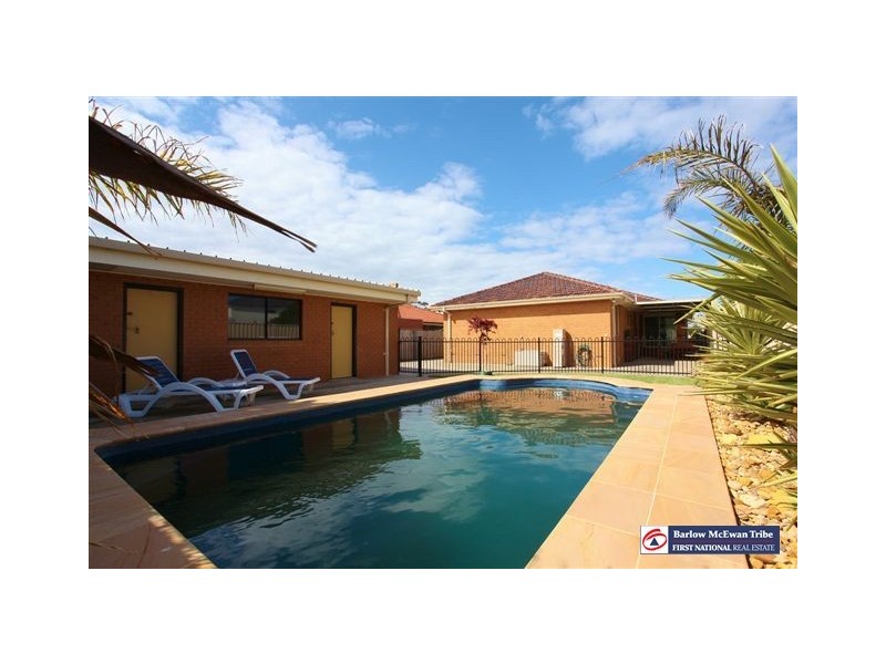 25 Waratah Street, Seaholme VIC 3018