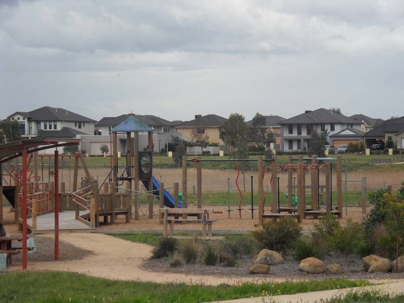 38 Markham Way, Altona Meadows VIC 3028