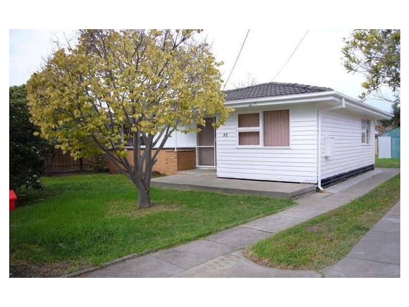 55 Burt Street, Altona VIC 3018