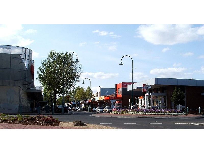 59-61 Queen Street, Altona VIC 3018