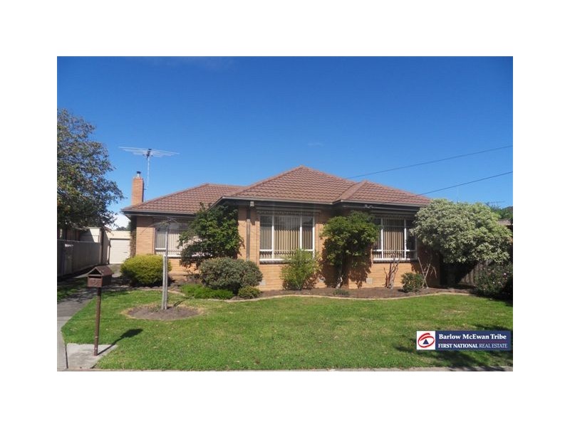 2 Pollard Court, Altona VIC 3018