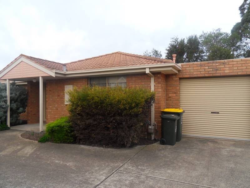 4/136 Central Avenue, Altona Meadows VIC 3028