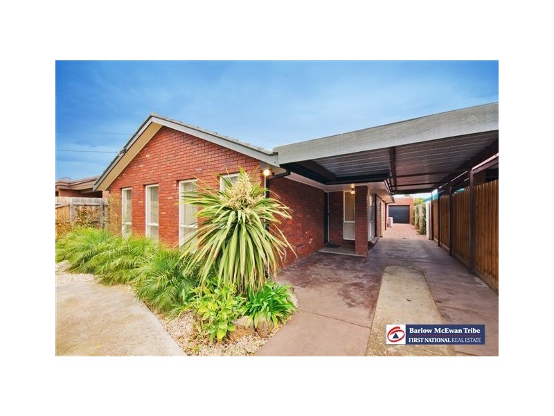 50 Hook Street, Altona Meadows VIC 3028